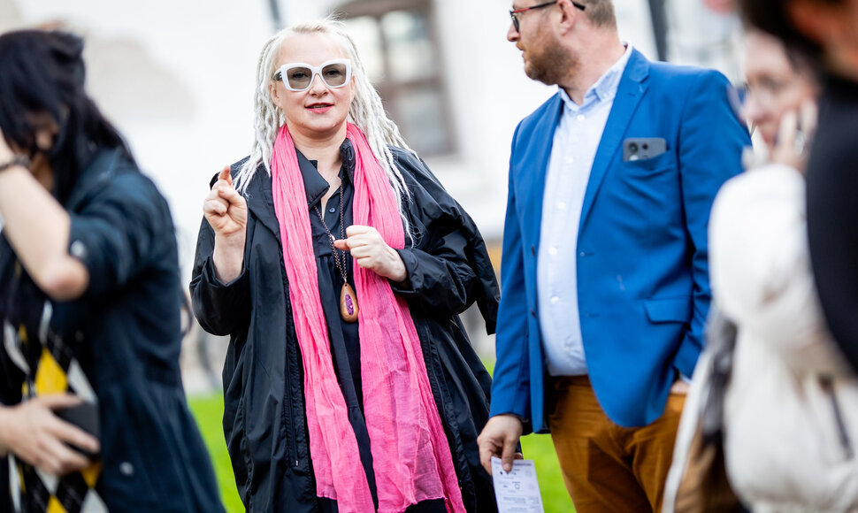 Vilniaus Stiklo kvartalo festivalis