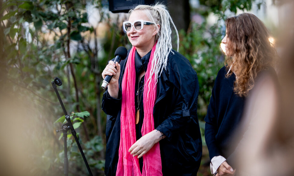 Vilniaus Stiklo kvartalo festivalis