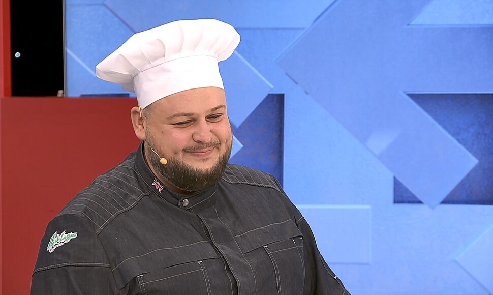 Laidos &bdquo;Už ar prie&scaron;&ldquo; akimirka
