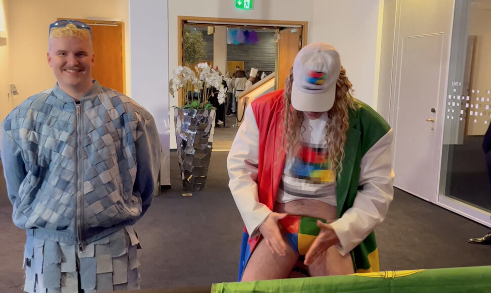 Suomiai &bdquo;Windows95man&ldquo;