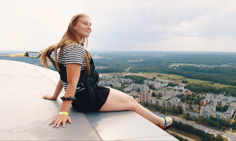 Pelenė Raminta