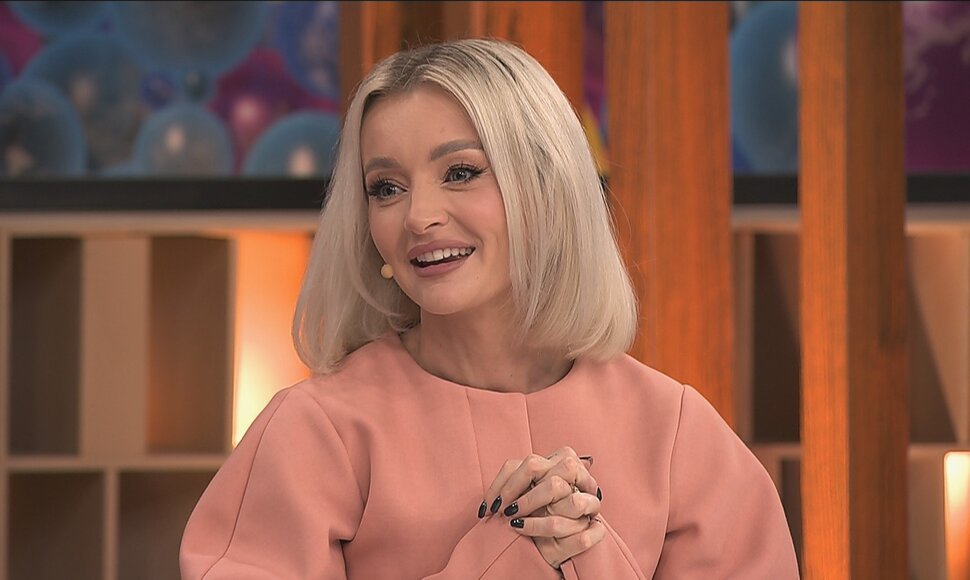 Ugnė Siparė