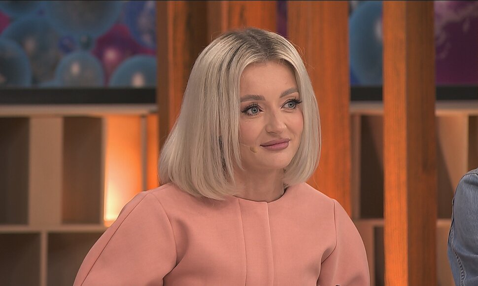 Ugnė Siparė