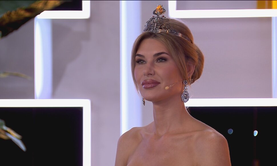 Justina Ieva Steponavičiūtė