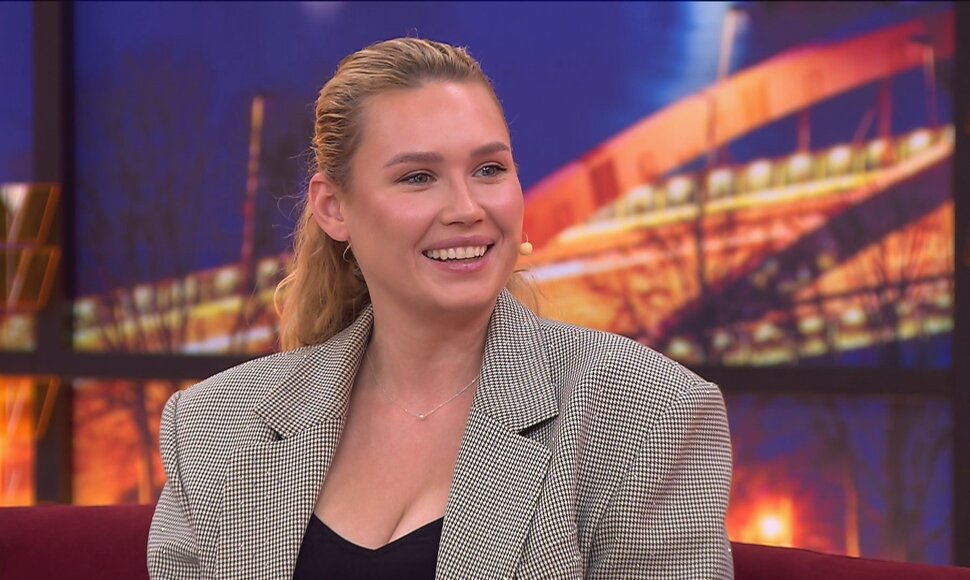 Greta Mikalauskytė-Jankevičė
