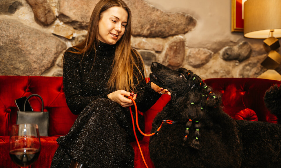 Alfos Ivanausko knygos &bdquo;Meile, tu gyvensi ilgiau&ldquo; pristatymas