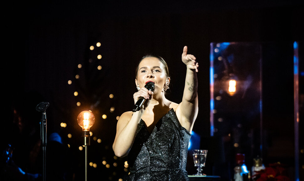 Ieva Narkutė