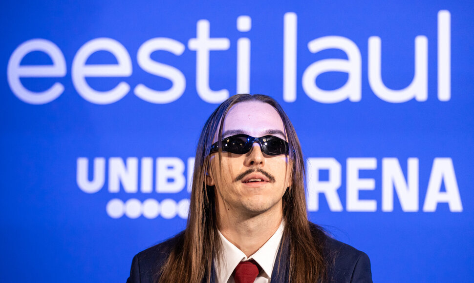 Tommy Cash