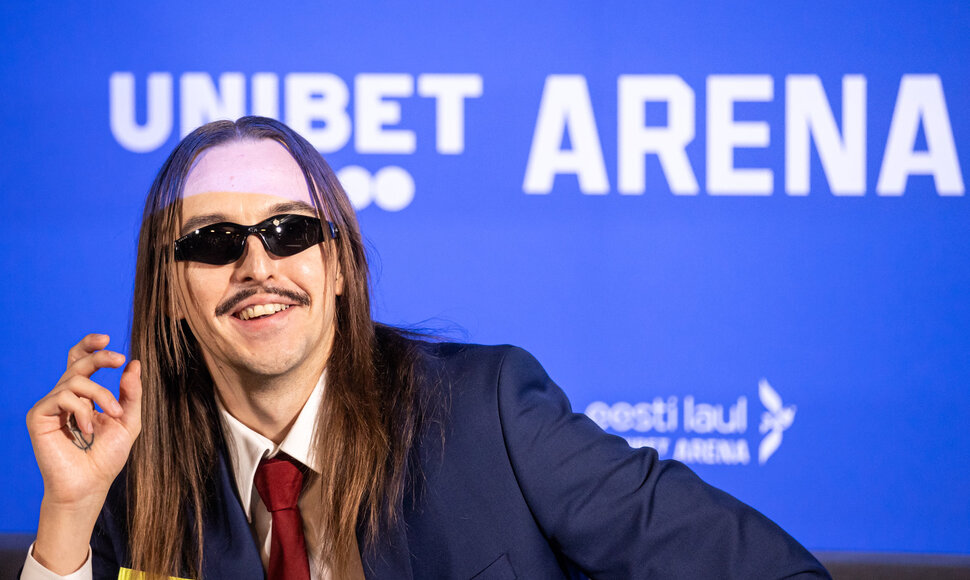 Tommy Cash