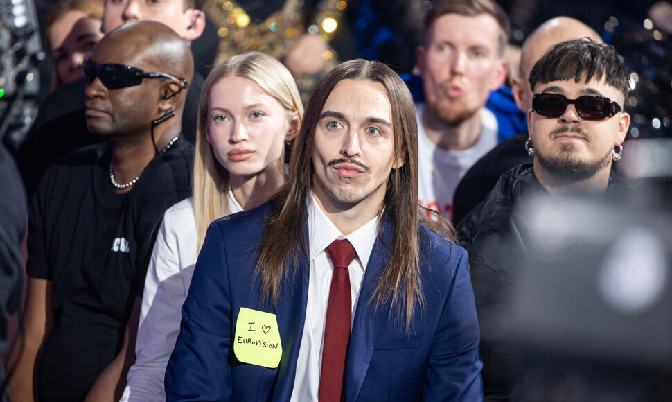 Tommy Cash