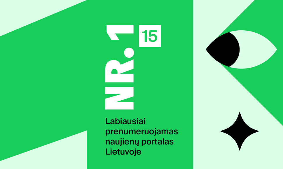 15min / Iliustracija