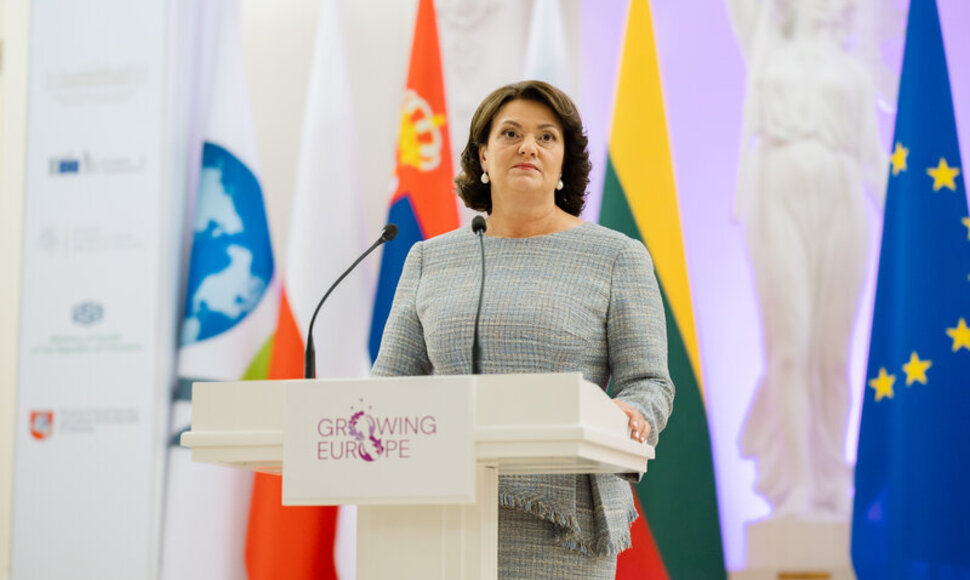 Diana Nausėdienė