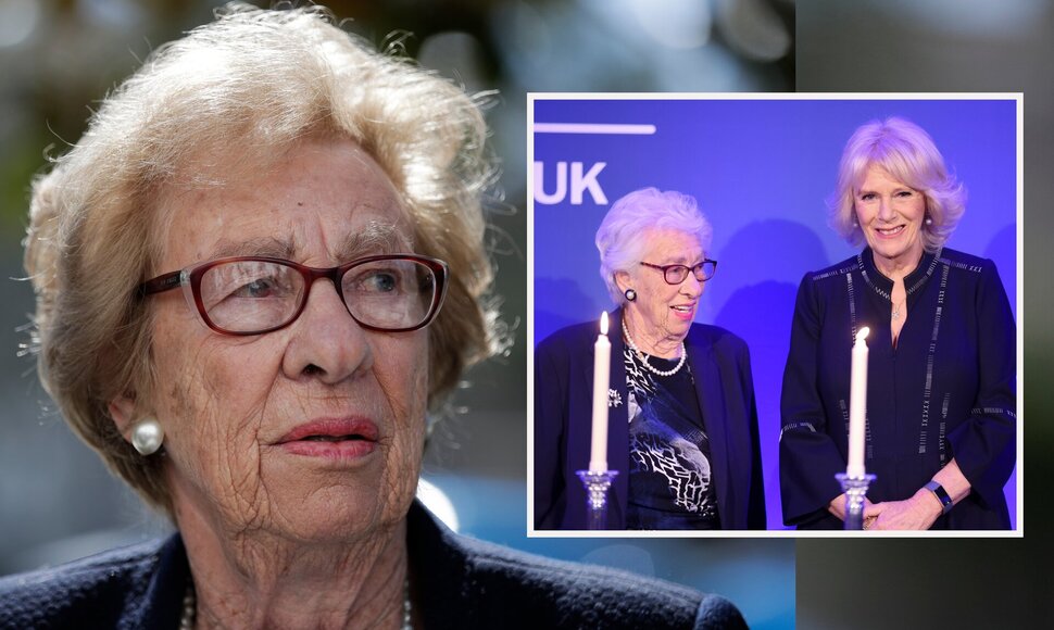 Eva Schloss