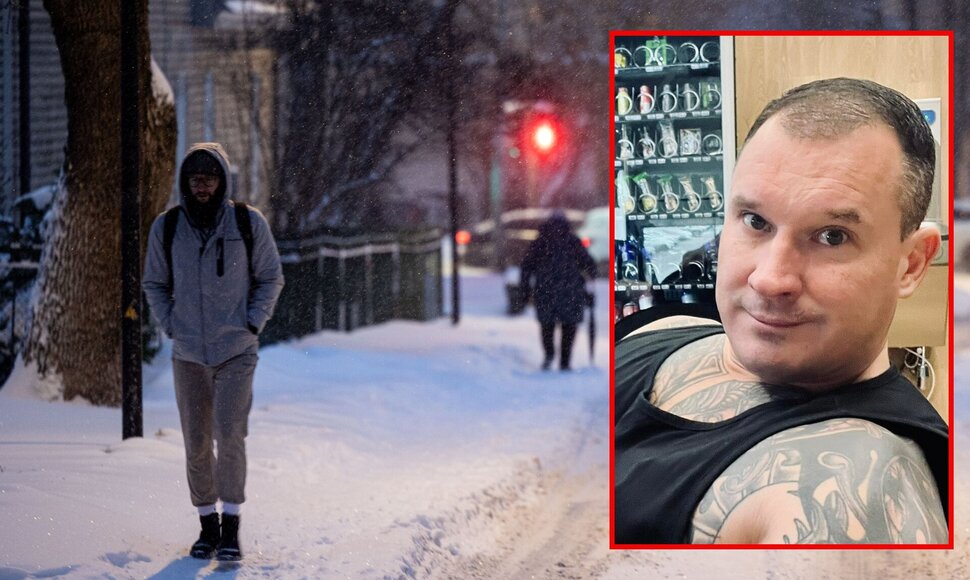 Karolis Sakalauskas