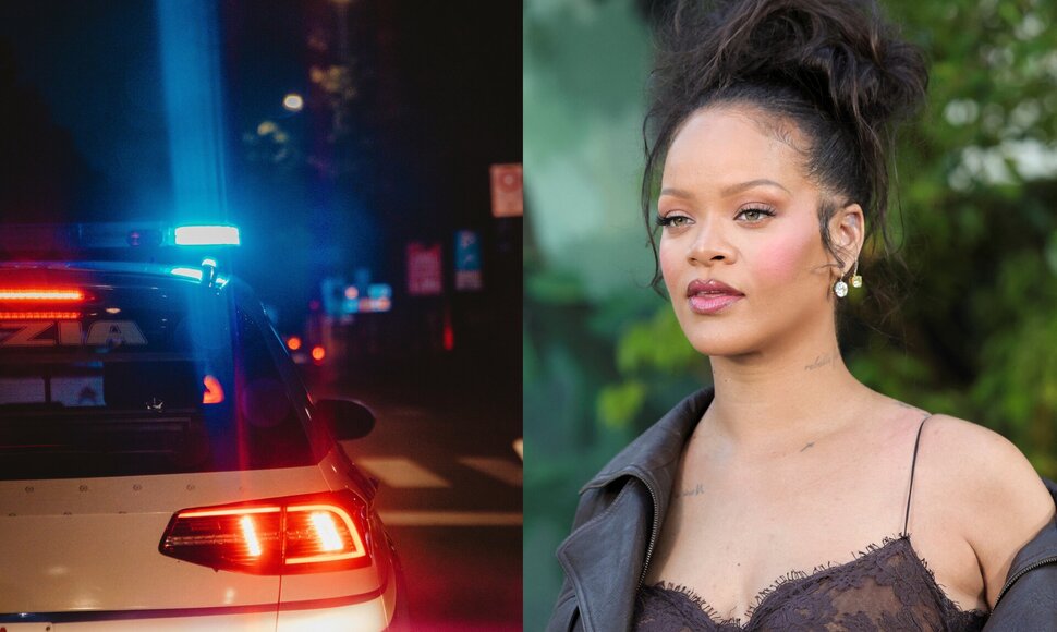 Rihanna