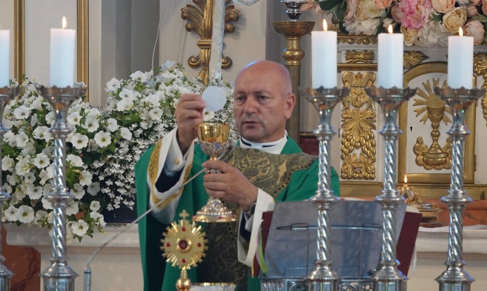 Vilius Sikorskas
