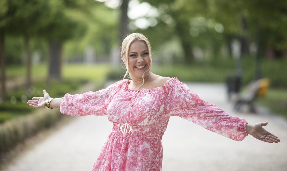 Nijolė Pareigytė-Rukaitienė