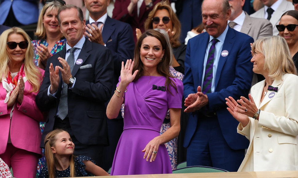 Kate Middleton