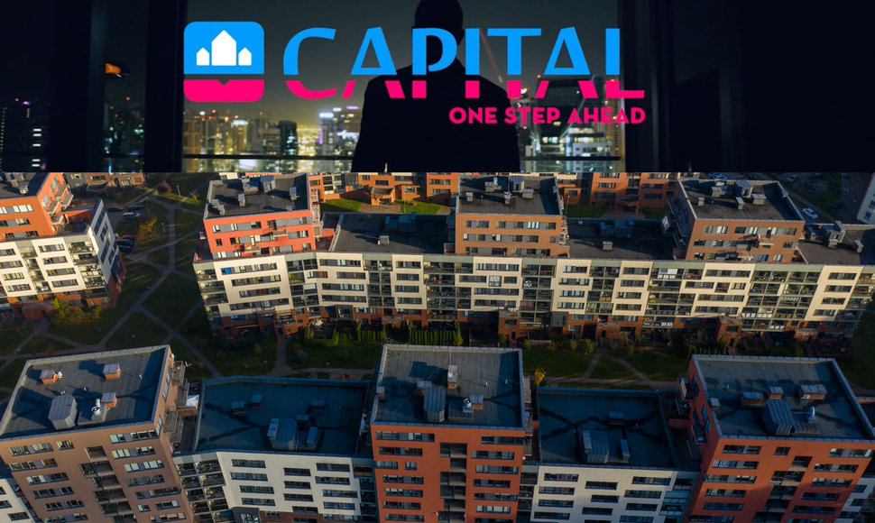 NT Capital