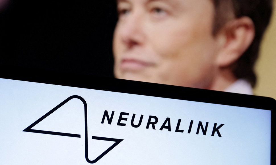 „Neuralink“, Elonas Muskas