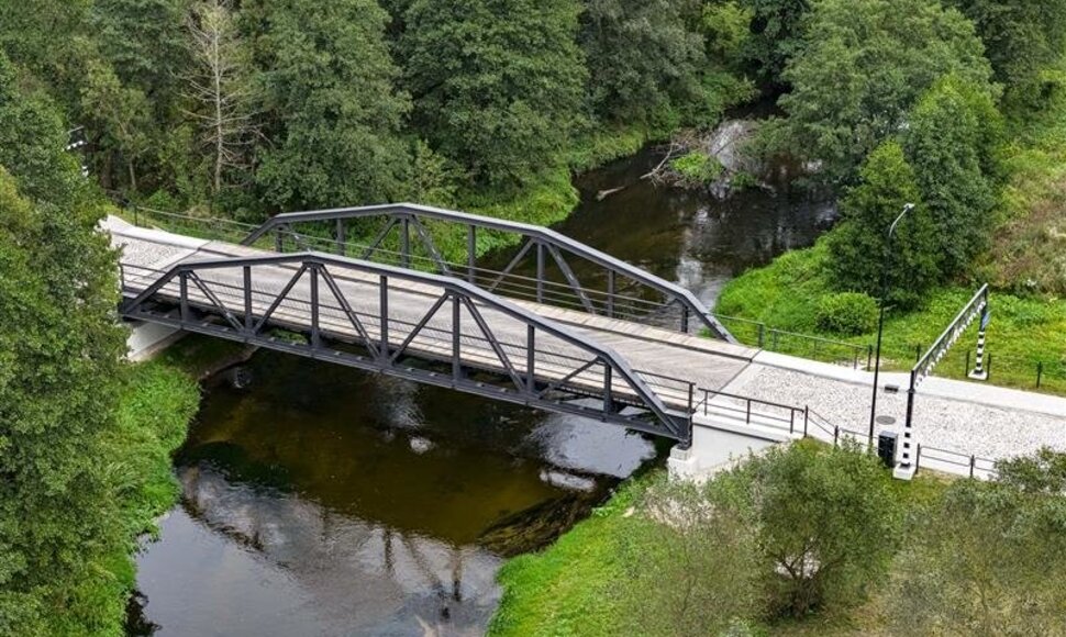 Kazbėjų tiltas 