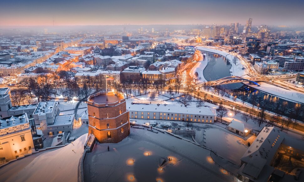 Vilnius