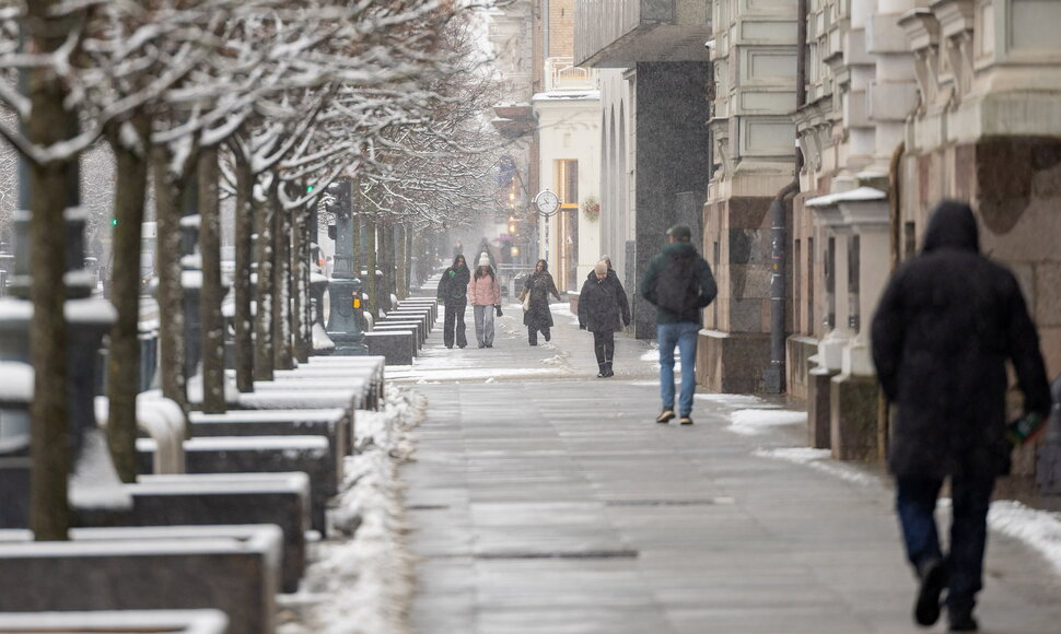 Vilnius