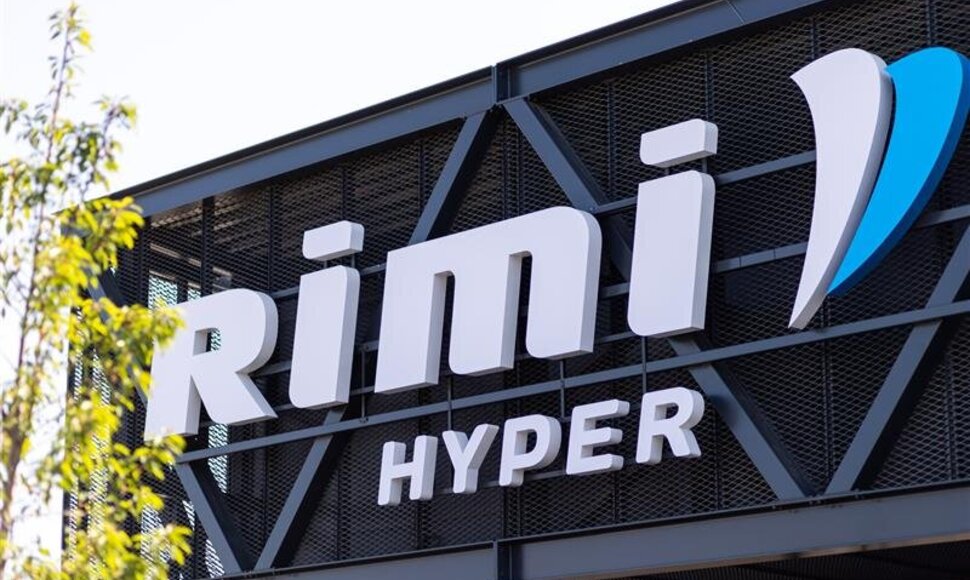 Prekybos tinklas RIMI