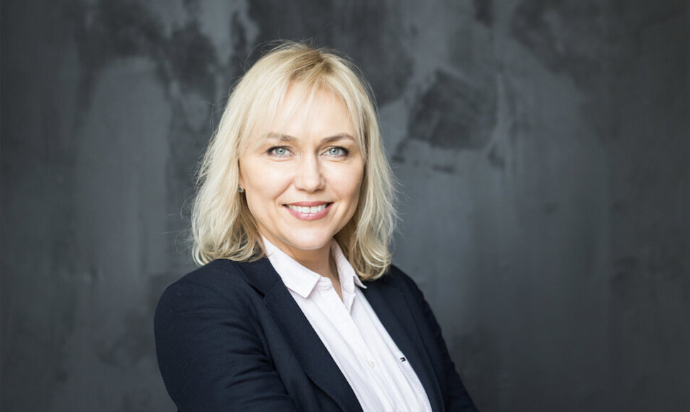Edita Klaunauskaitė