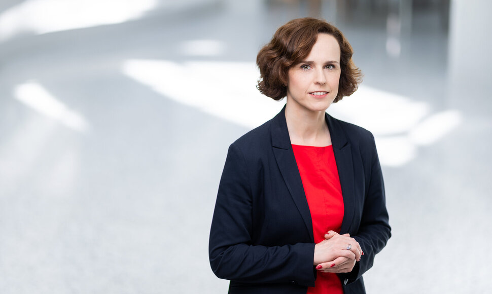 Agnė Jonaitytė-Karalienė 