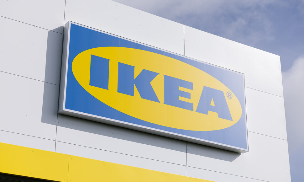 &bdquo;Ikea&ldquo;