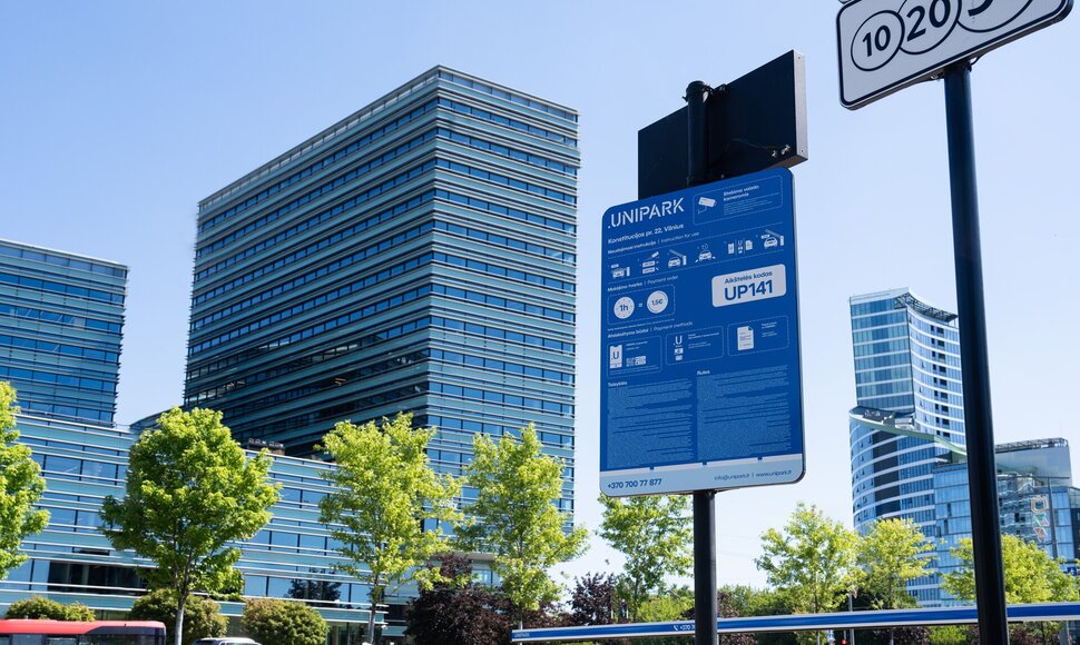 „Unipark“