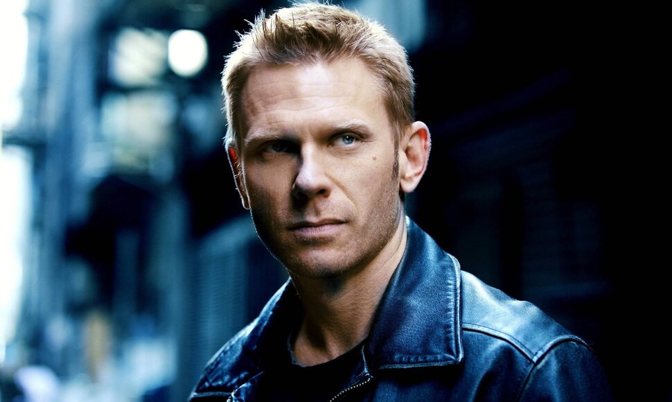 Markas Pellegrino