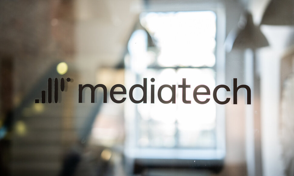 &bdquo;Mediatech&ldquo; 