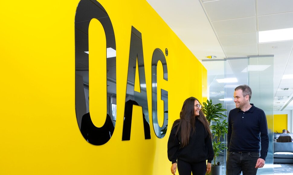 OAG