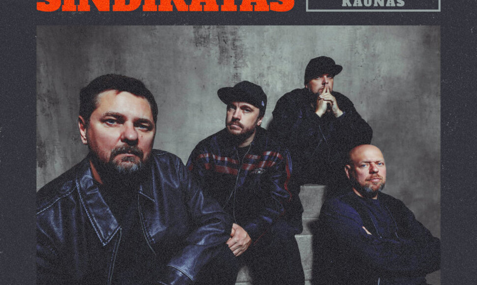 „G&G Sindikatas“