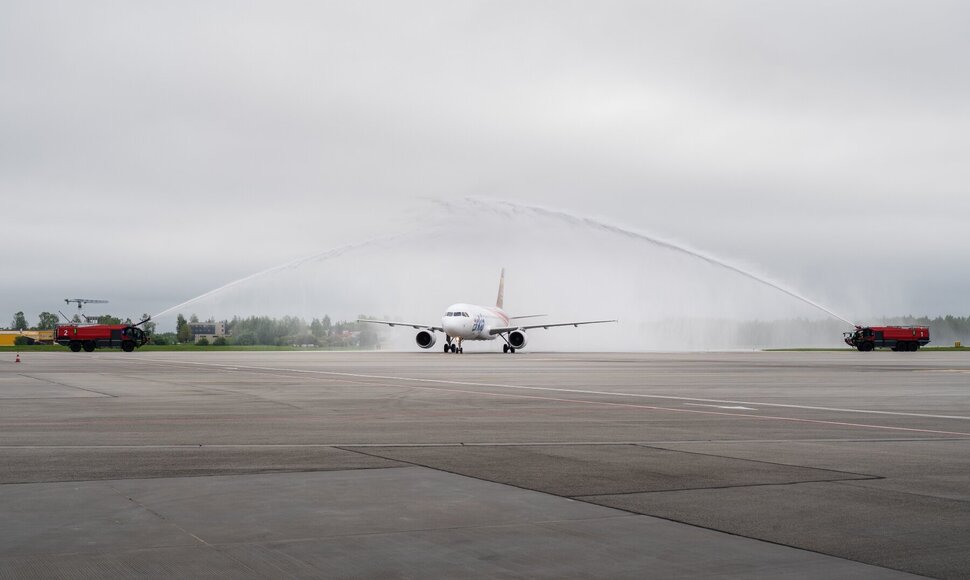 „Arkia Israeli Airlines“