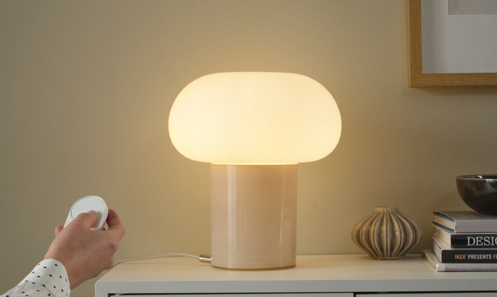 Energiją tausojantys sprendimai namuose