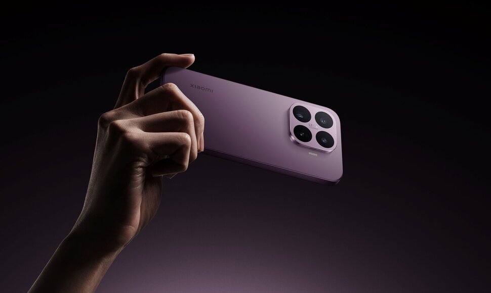 XIAOMI 17T
