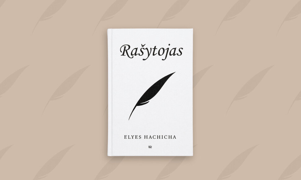&bdquo;Ra&scaron;ytojas&ldquo; 
