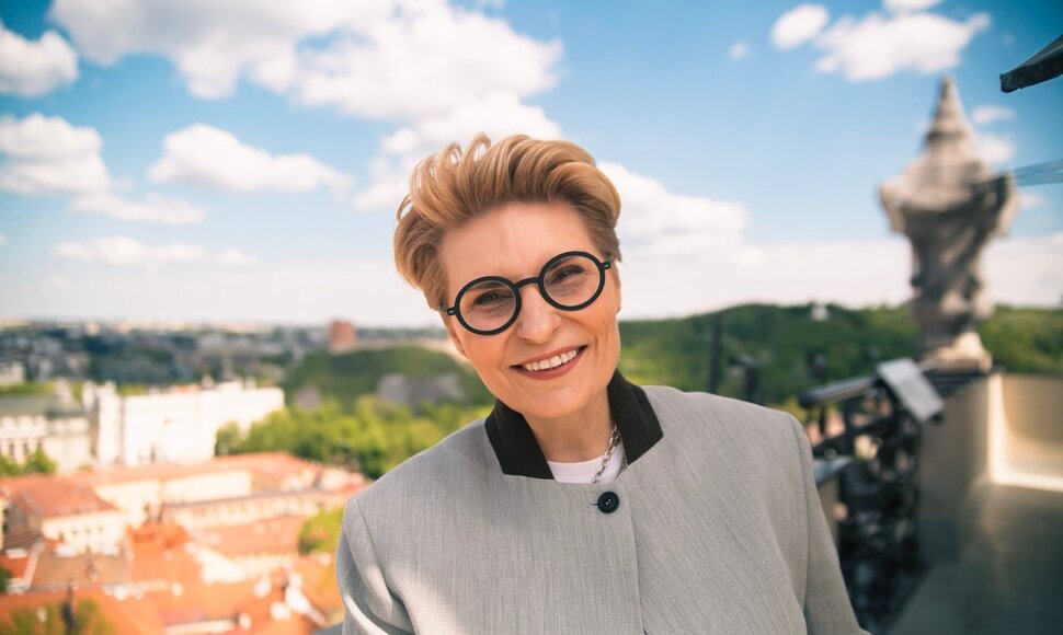 Prof. Jurgita Verbickienė