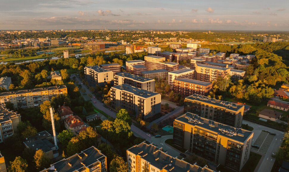 „Matau Kauną“ projektas