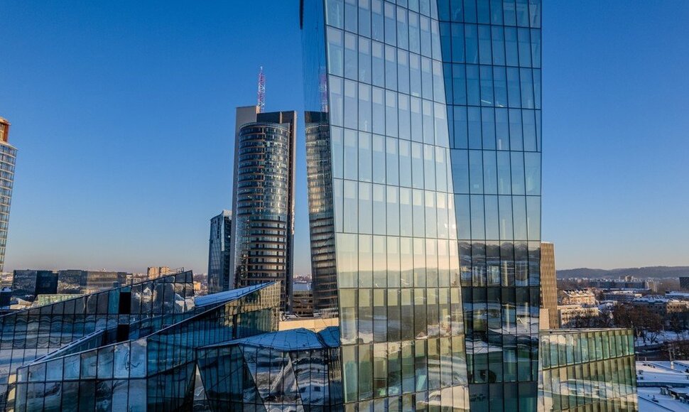 Vilnius