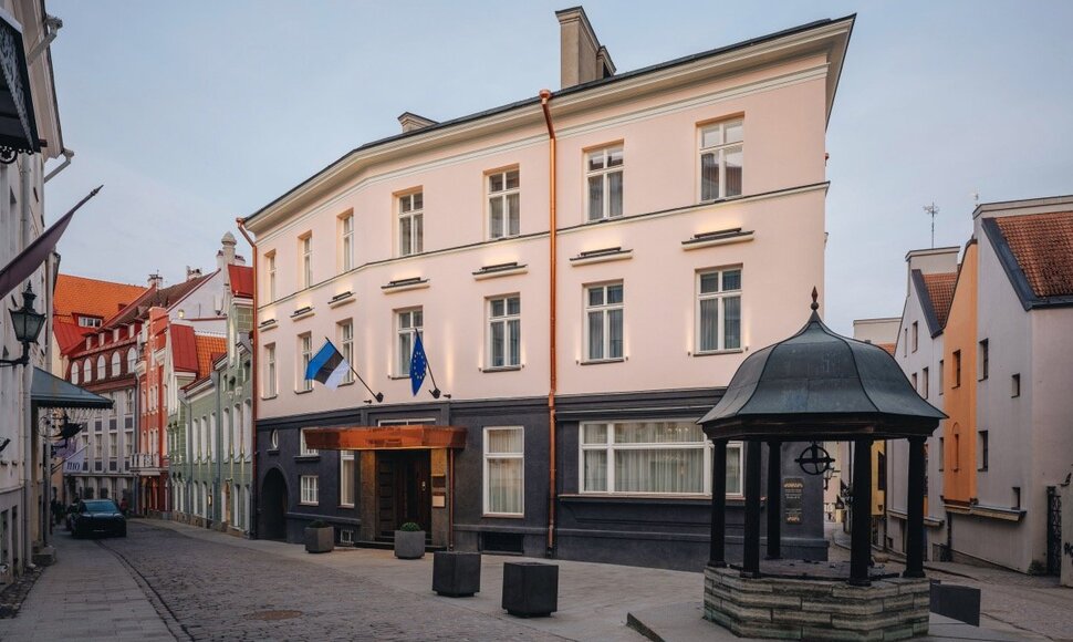 Vie&scaron;butis &bdquo;The Burman&ldquo;