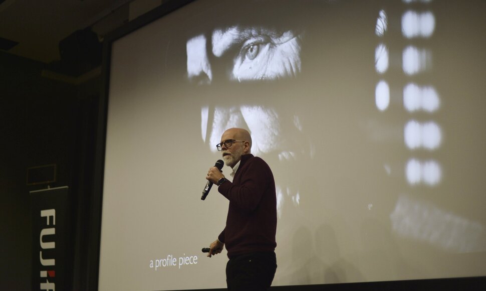 &bdquo;Vilniaus fotografijos ratas&ldquo; 