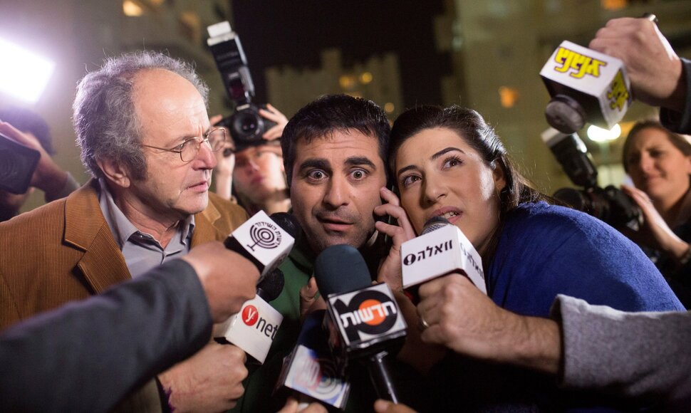 &bdquo;Nacionalinis vidurkis&ldquo;