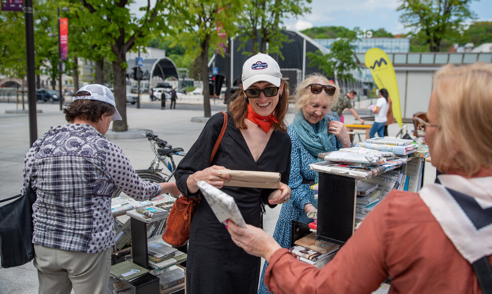 Kauno literatūros savaitė 