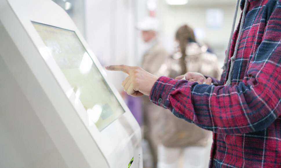 „Paysera“ atkūrė iš „Foxpay“ įsigytų terminalų veiklą