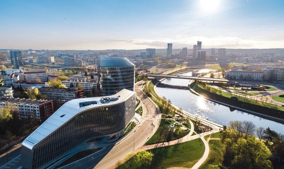 Vilnius 