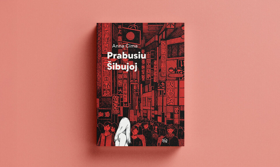 &bdquo;Prabusiu &Scaron;ibujoj&ldquo;